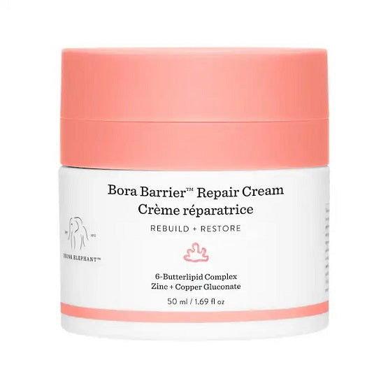 DRUNK ELEPHANT - Bora Barrier Rich Repair Cream