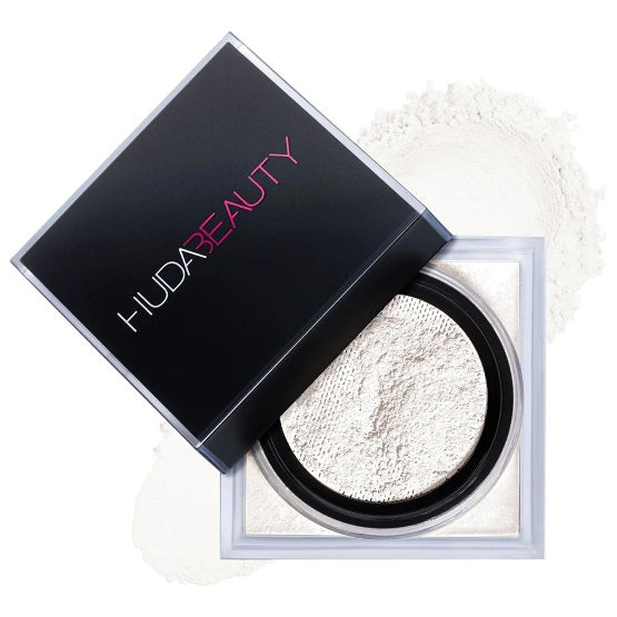 HUDA BEAUTY Easy Bake Loose Baking & Setting Powder - Sugar Cookie