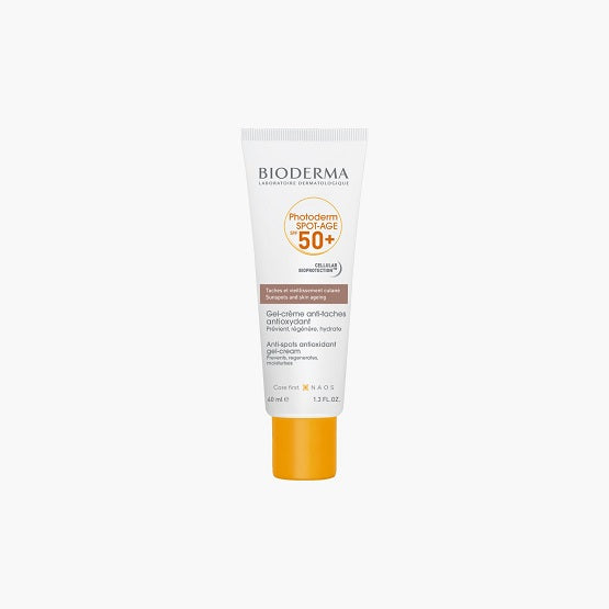 BIODERMA - Photoderm SPOT-AGE SPF 50+ - 40ml