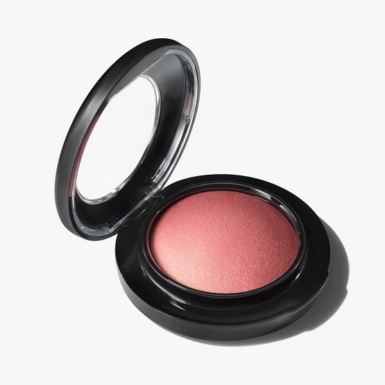 MAC - Mineralize Blush - Petal Power