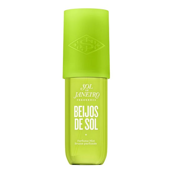 SOL DE JANEIRO - Beijos De Sol Perfume Mist - 90ml