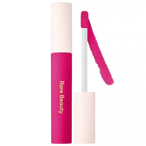 RARE BEAUTY - Lip Soufflé Matte Cream Lipstick - Ascend