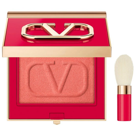 VALENTINO - Eye2Cheek Eyeshadow and Blush - Roman Sky