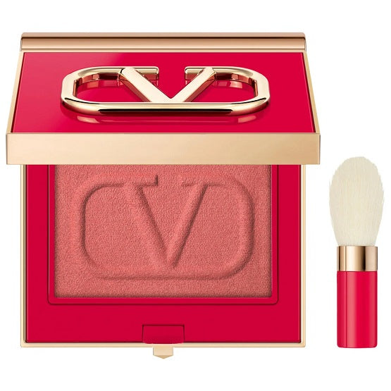 VALENTINO - Eye2Cheek Eyeshadow and Blush - Sweet Rebel