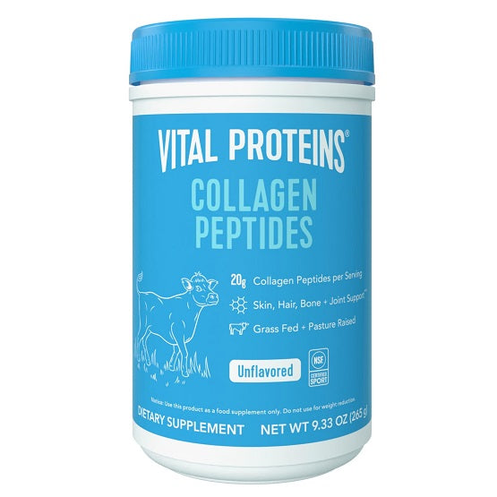 VITAL PROTEINS - Collagen Peptides