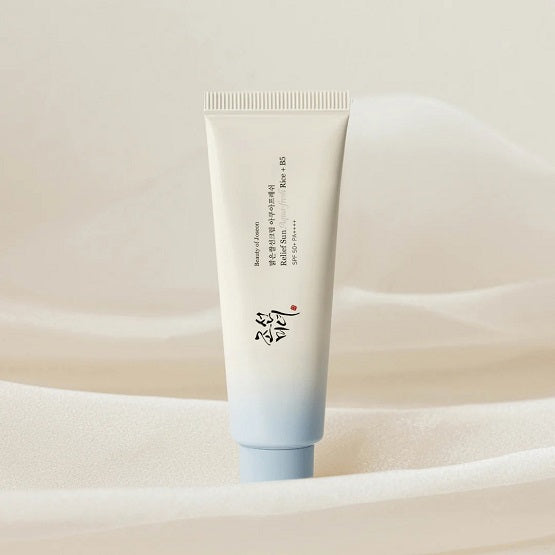 BEAUTY OF JOSEON - Relief Sun Aqua-Fresh : Rice + B5 (SPF50+ PA++++) - 50ML