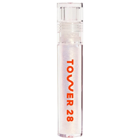 Tower 28 Beauty - ShineOn Lip Jelly Non-Sticky Gloss - Magic