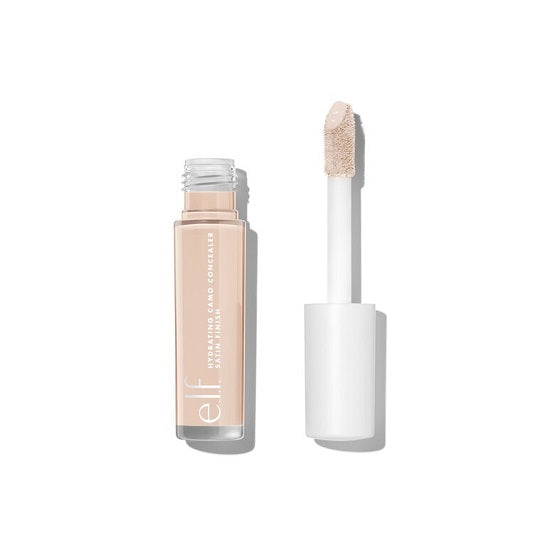 ELF - Hydrating Camo Concealer - Fair Beige