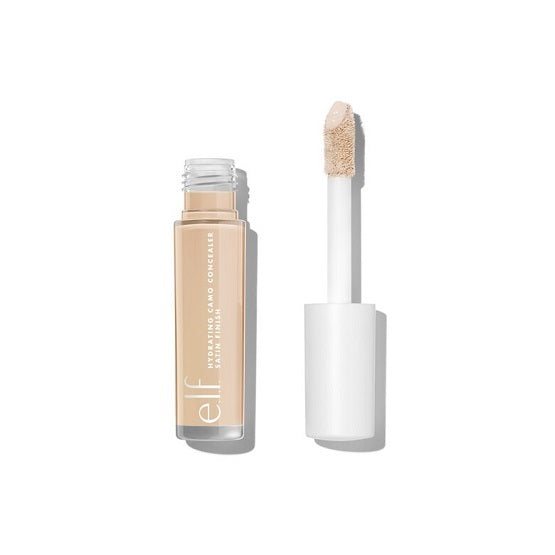 ELF - Hydrating Camo Concealer - Light Peach