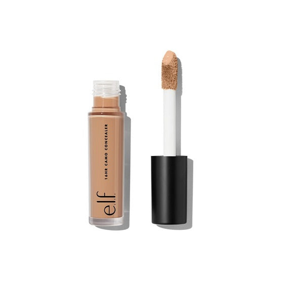 ELF - 16HR Camo Concealer - Tan Walnut