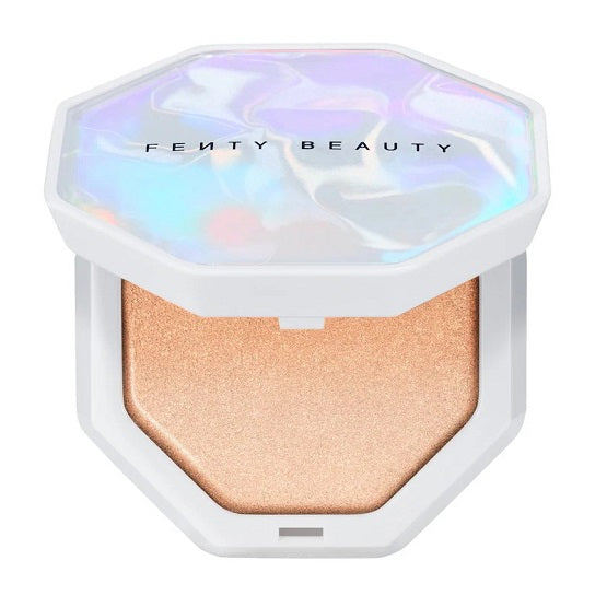 FENTY BEAUTY - Demi'Glow Light-Diffusing Highlighter - 01 pretty purlz