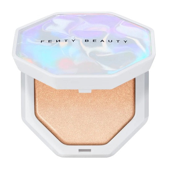 FENTY BEAUTY - Demi'Glow Light-Diffusing Highlighter - 02 prosecco