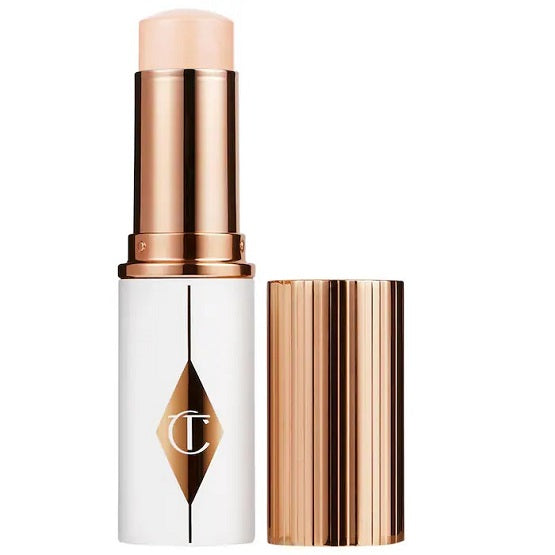 Charlotte Tilbury - Unreal Skin Sheer Glow Tint Hydrating Foundation Stick - 2 Fair