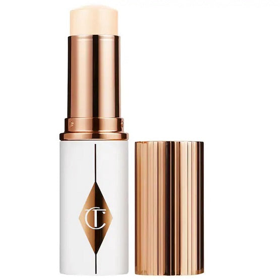 Charlotte Tilbury - Unreal Skin Sheer Glow Tint Hydrating Foundation Stick - 1.5 Fair