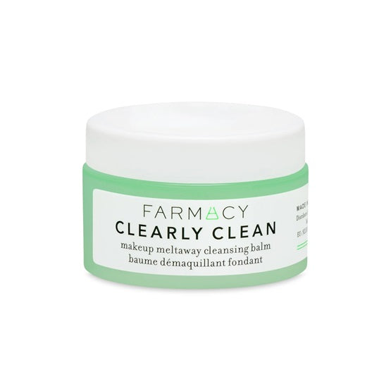 FARMACY - Clearly Clean Cleansing Balm - 12ML