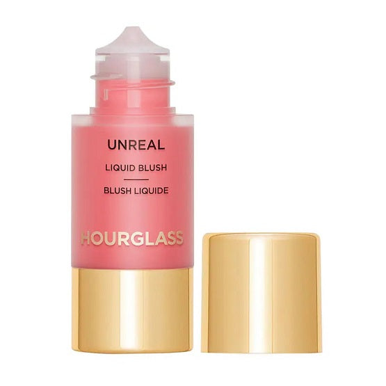 HOURGLASS - Unreal Liquid Blush - Whim