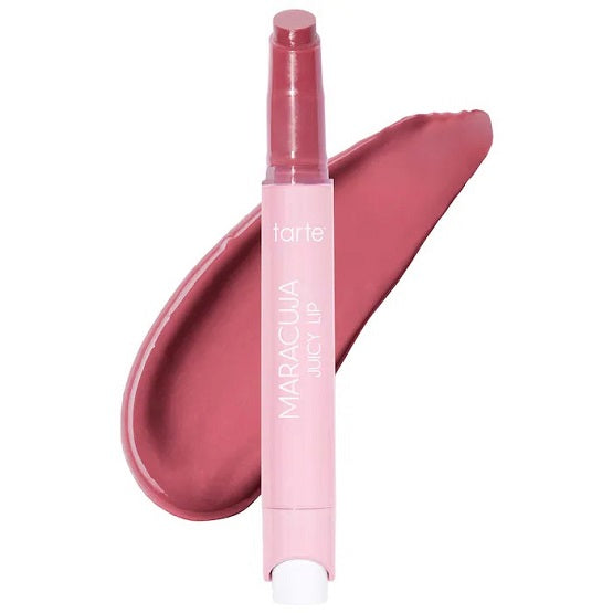 TARTE - Maracuja Juicy Lip Balm - Strawberry