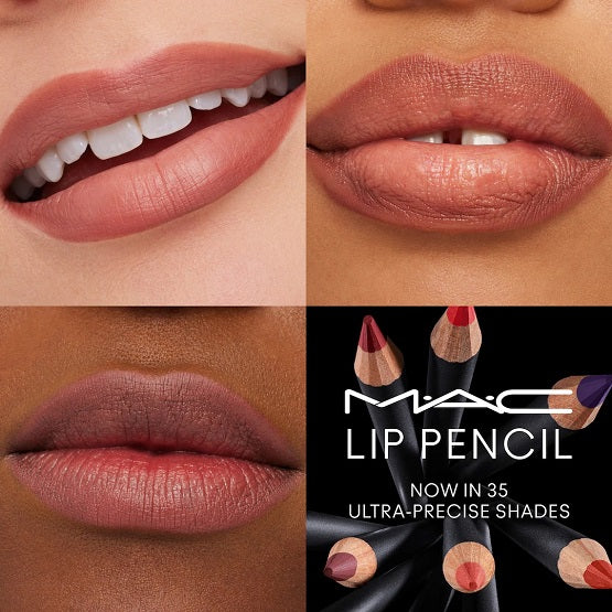 MAC - Lip Pencil - Whirl