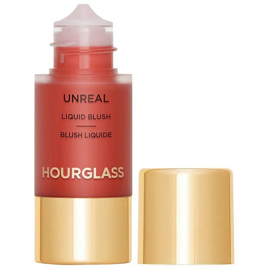 HOURGLASS - Unreal Liquid Blush - Imagine