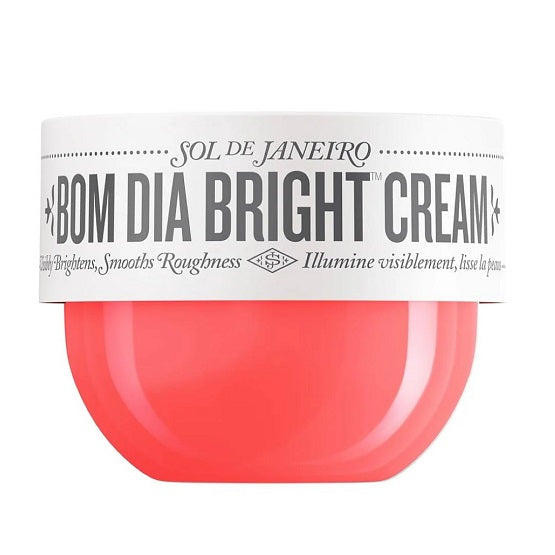 Sol De Janeiro - Bom Dia Bright Cream -75ml