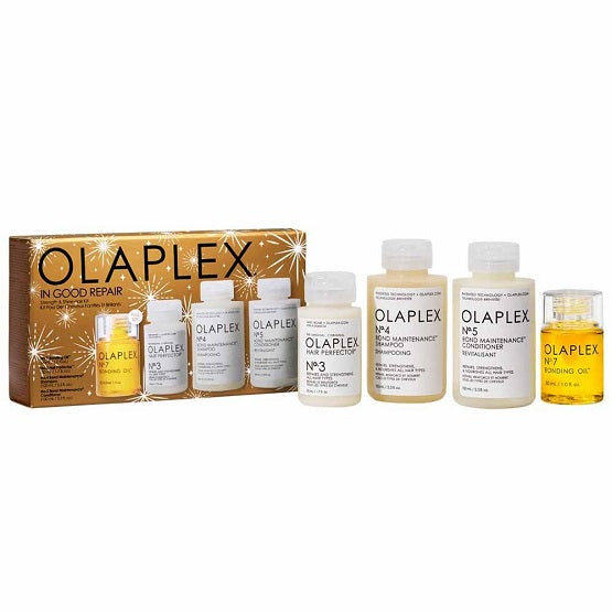 Olaplex - In Good Repair Kit