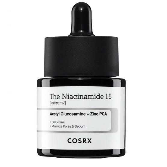 COSRX - The Niacinamide 15 Serum - 20ml