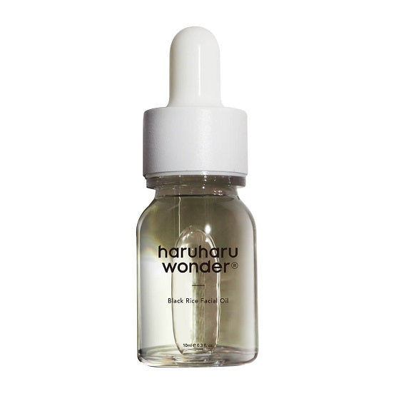 HARUHARU - Wonder Black Rice Facial Oil - 10ml