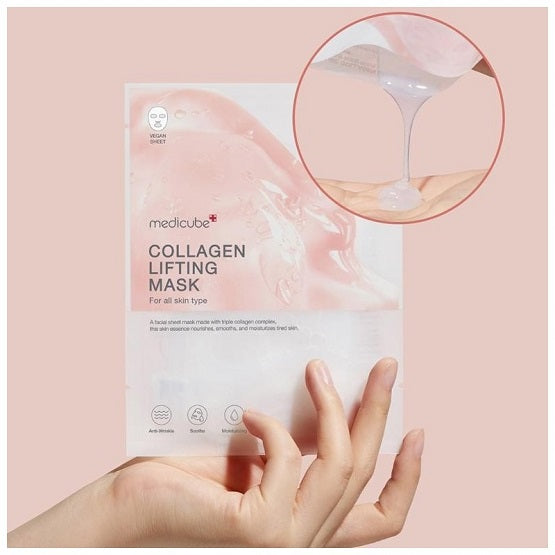 Medicube - Collagen Lifting Mask - 27g
