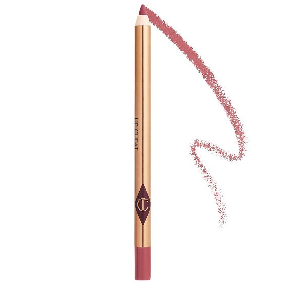 Charlotte Tilbury Lip Cheat Lip Liner - 90s Pink