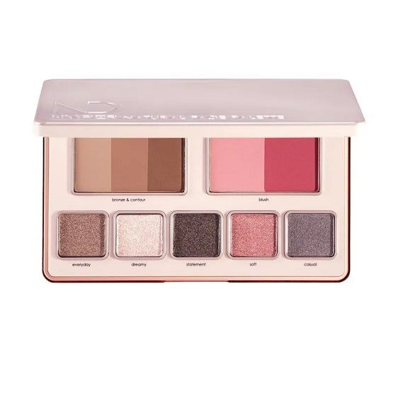 NATASHA DENONA - Hy-per Natural Face Palette