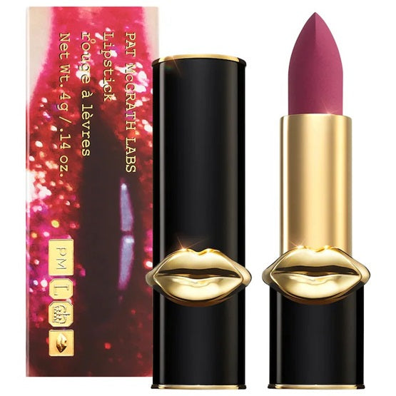 Pat McGrath Labs - MatteTrance Lipstick - Deep Orchid