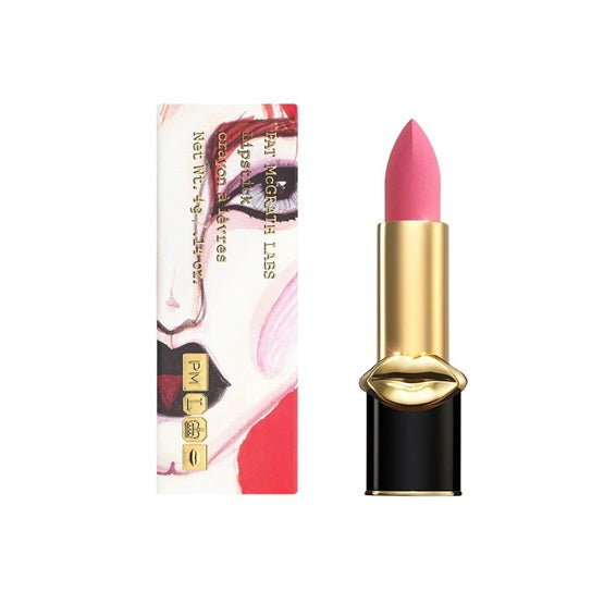 PAT MCGRATH LABS - MatteTrance Lipstick - Polaroid Pink