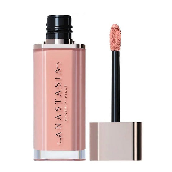 ANASTASIA BEVERLY HILLS - Lip Velvet Liquid Lipstick - Kiss