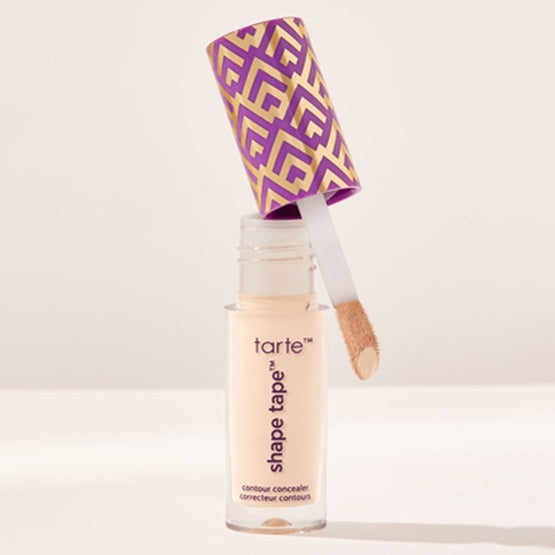 TARTE - Shape Tape Concealer Mini - Porcelain Beige 8B