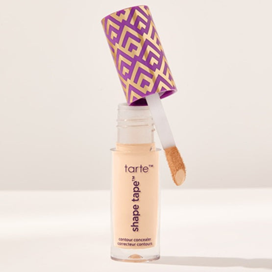 TARTE - Shape Tape Concealer Mini - Fair Light Neutral 16N