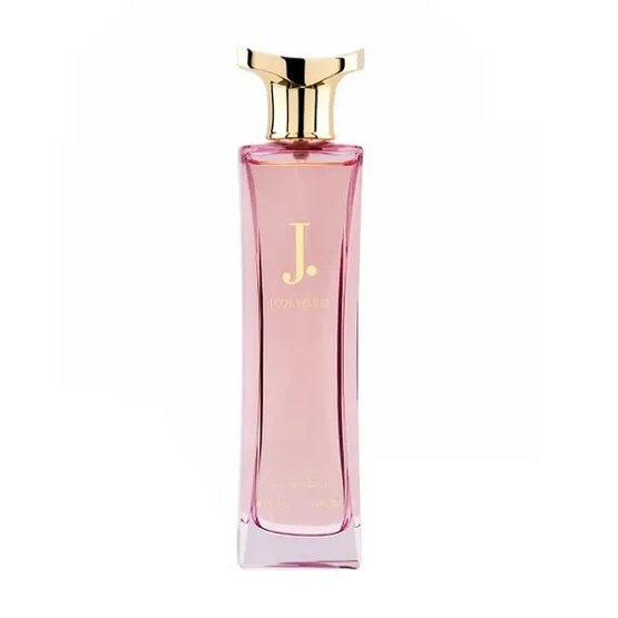 Junaid Jamshed J. Pour Femme EDP For Women 100ML Price In Pakistan ...