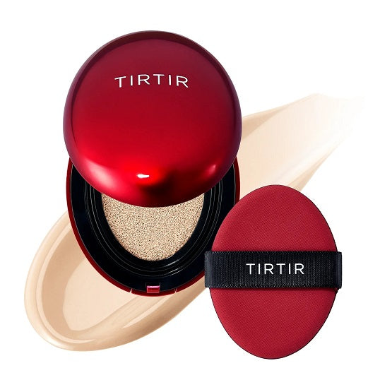 TIRTIR - Mask Fit Red Cushion - 17N Vanilla