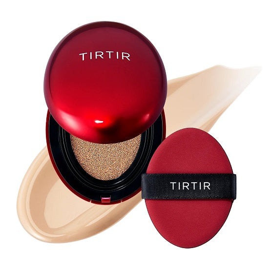 TIRTIR - Mask Fit Red Cushion - 23N Sand