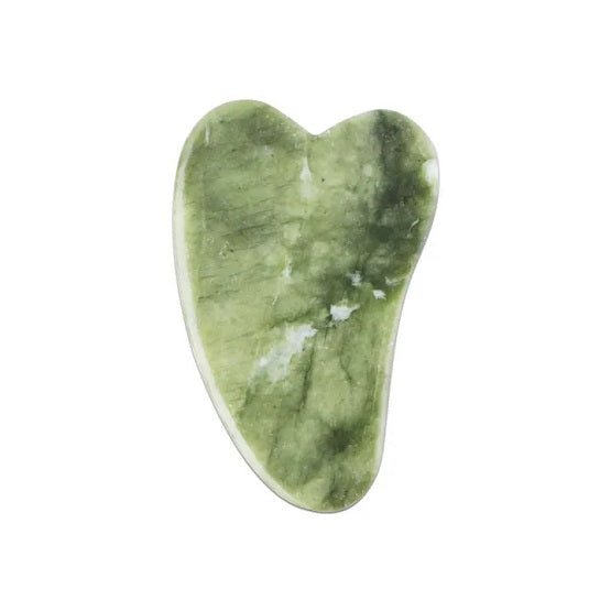 Natural Jade Stones Gua Sha Scraper