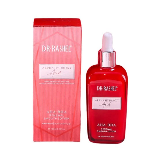 Dr Rashel - Aha· Bha Clarifying Rejuvenate Toner Aha· Bha - 100ML – The ...