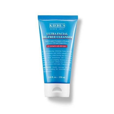 KIEHLS - Ultra Facial Oil-Free Cleanser - 150ML