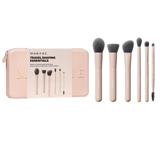 MORPHE - Travel Shaping Essentials Brush Set