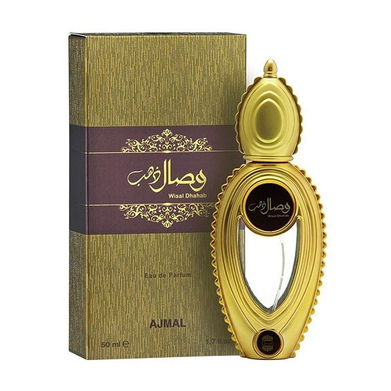 AJMAL - WISAL DHAHAB EDP - 50ML