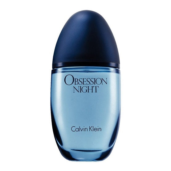 CALVIN KLEIN - OBSESSION NIGHT WOMEN EDP - 100ML