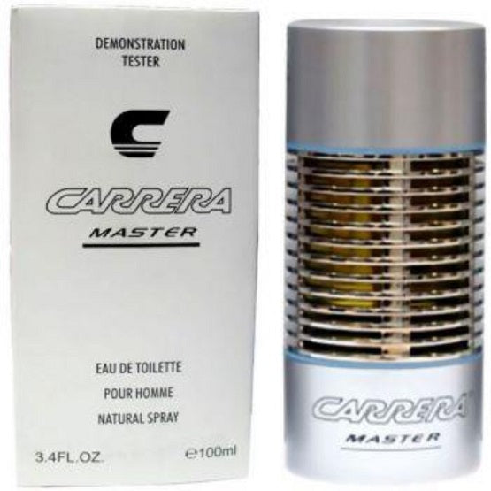 Carrera - Master Men EDT - 100ml