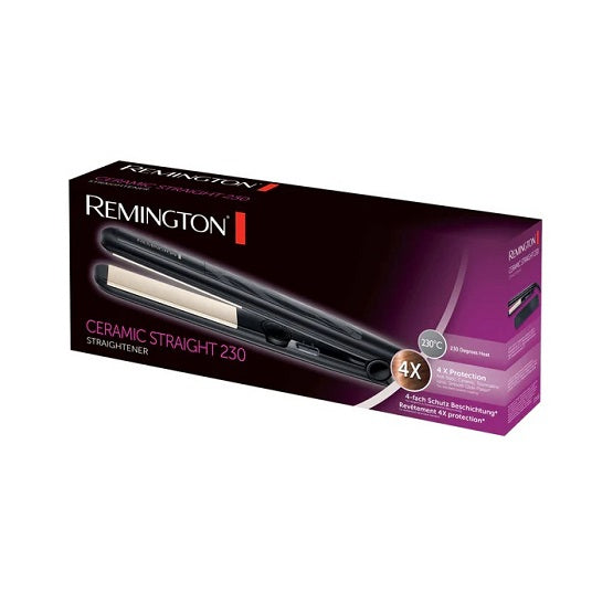 Remington - Hair Straightener Ceramic 230 S3500