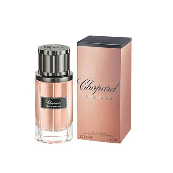 CHOPARD - ROSE MALAKI MEN EDP - 80ML