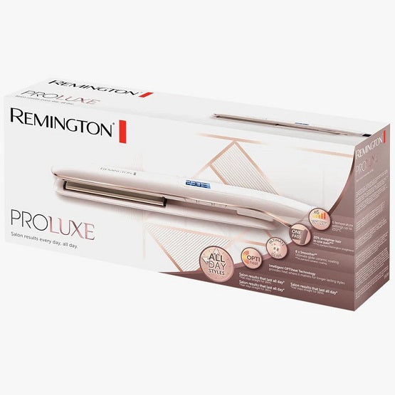 REMINGTON -  HAIR STRAIGHTENER - S9100