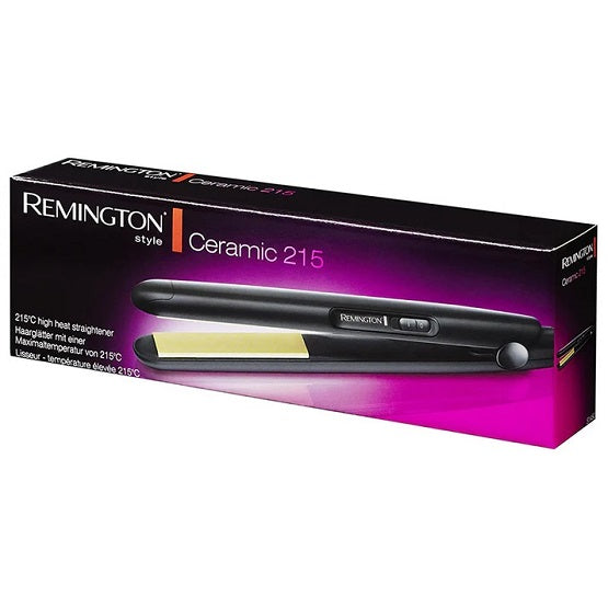 REMINGTON - HAIR STRAIGHTENER - S1450