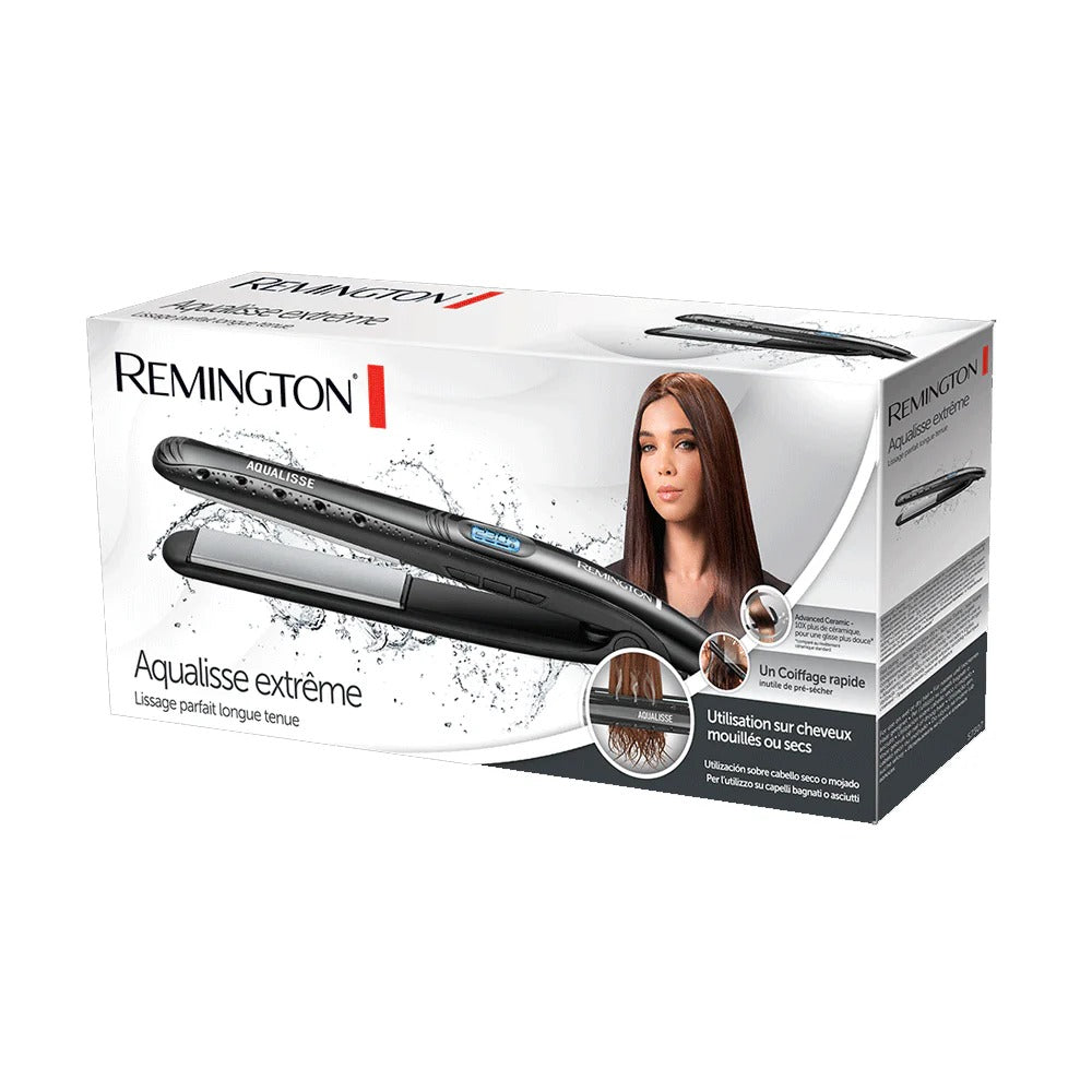 Remington - Aqualisse Extreme - S7307